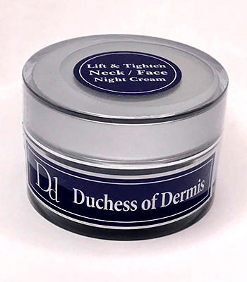 Duchess of Dermis